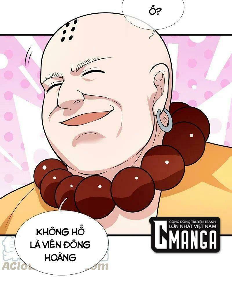 Đô Thị Chi Nghịch Thiên Tiên Tôn: Chapter 216