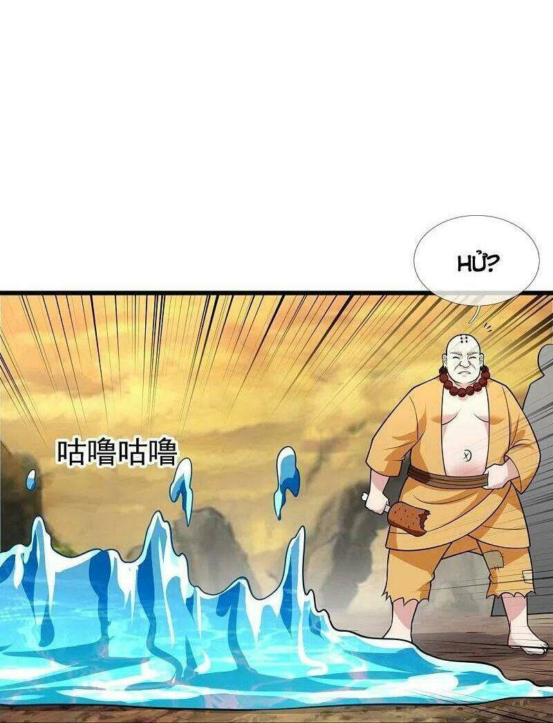 Đô Thị Chi Nghịch Thiên Tiên Tôn: Chapter 216