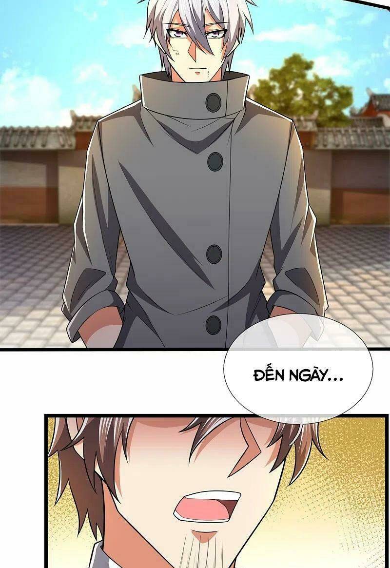 Đô Thị Chi Nghịch Thiên Tiên Tôn: Chapter 216