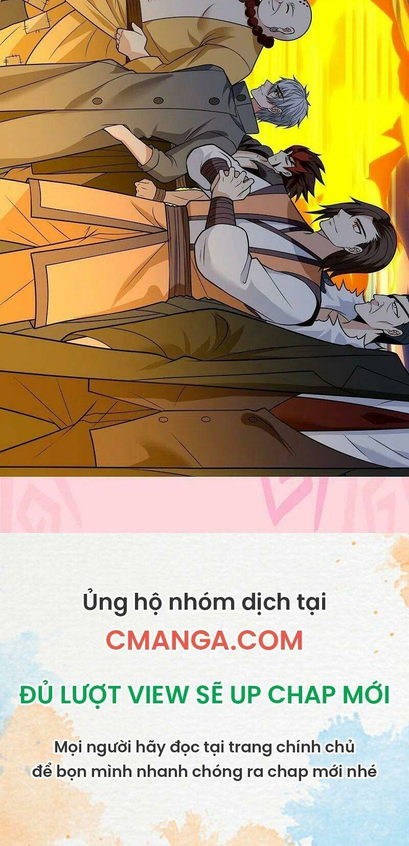 Đô Thị Chi Nghịch Thiên Tiên Tôn: Chapter 216