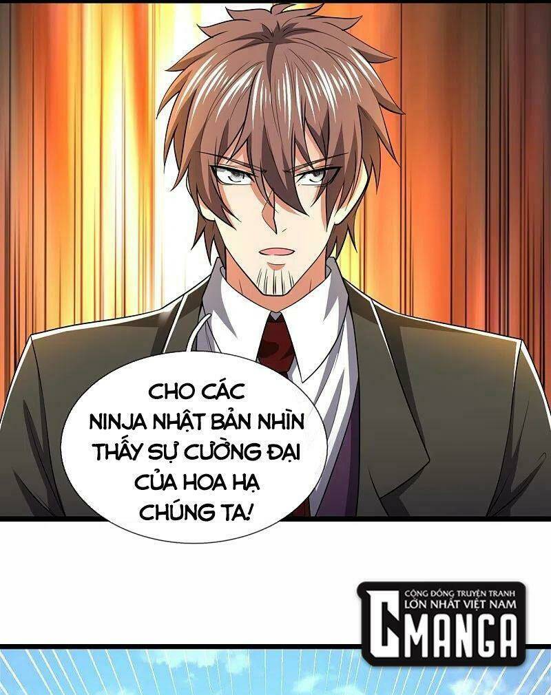 Đô Thị Chi Nghịch Thiên Tiên Tôn: Chapter 216