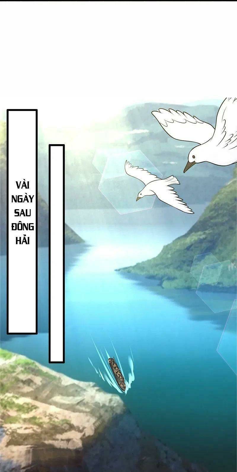 Đô Thị Chi Nghịch Thiên Tiên Tôn: Chapter 216