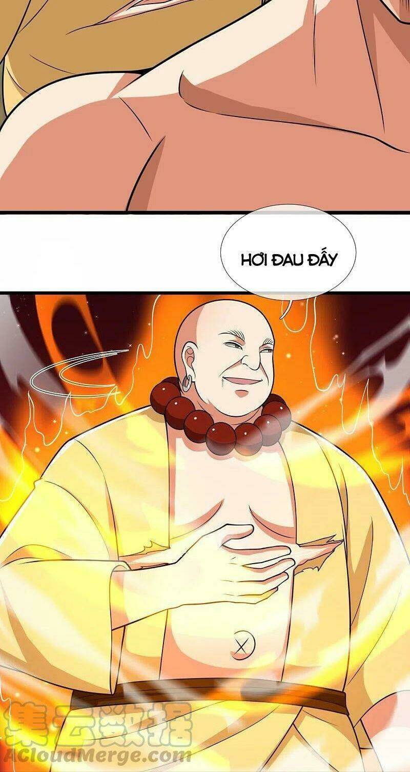 Đô Thị Chi Nghịch Thiên Tiên Tôn: Chapter 219