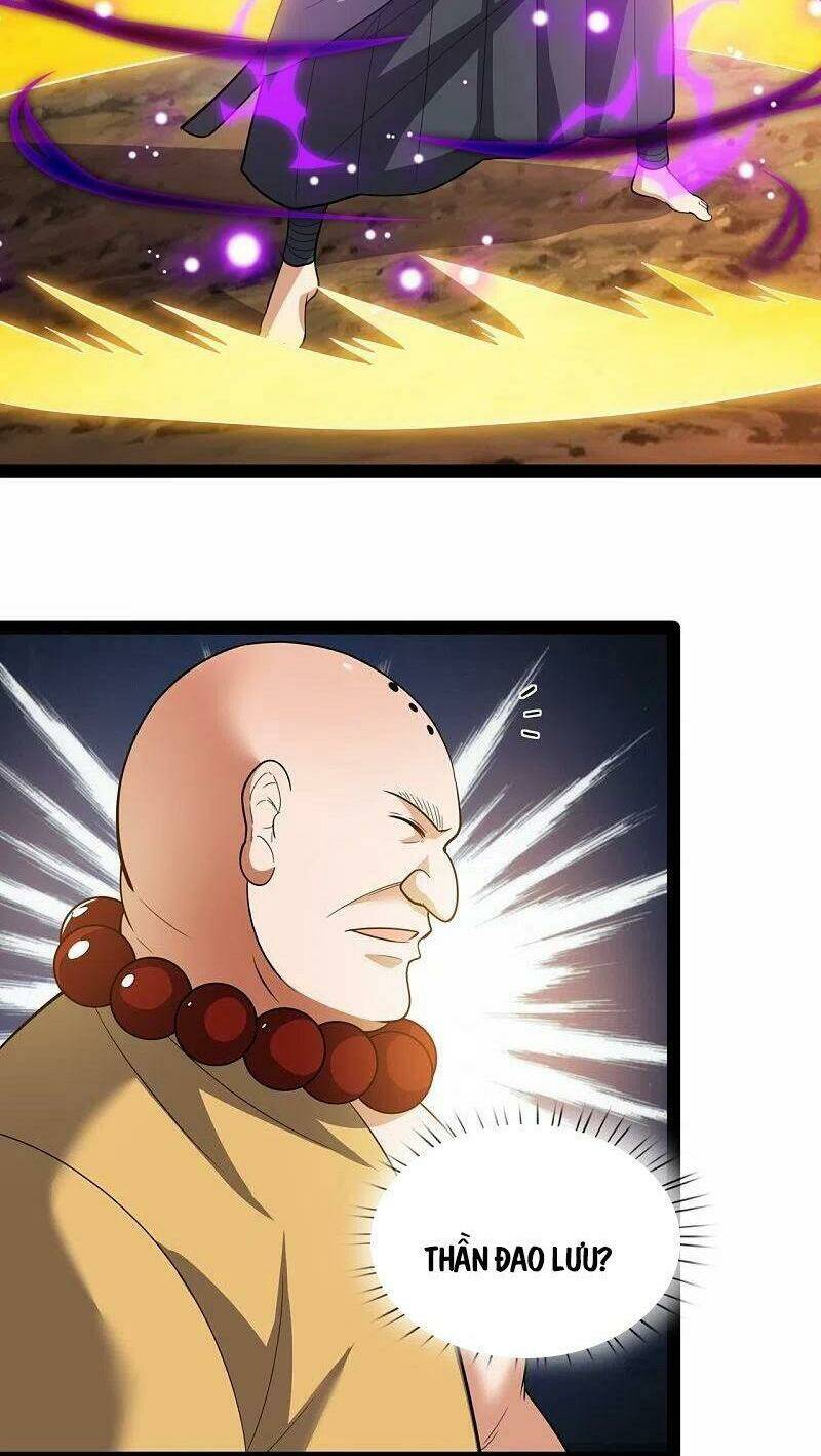 Đô Thị Chi Nghịch Thiên Tiên Tôn: Chapter 219