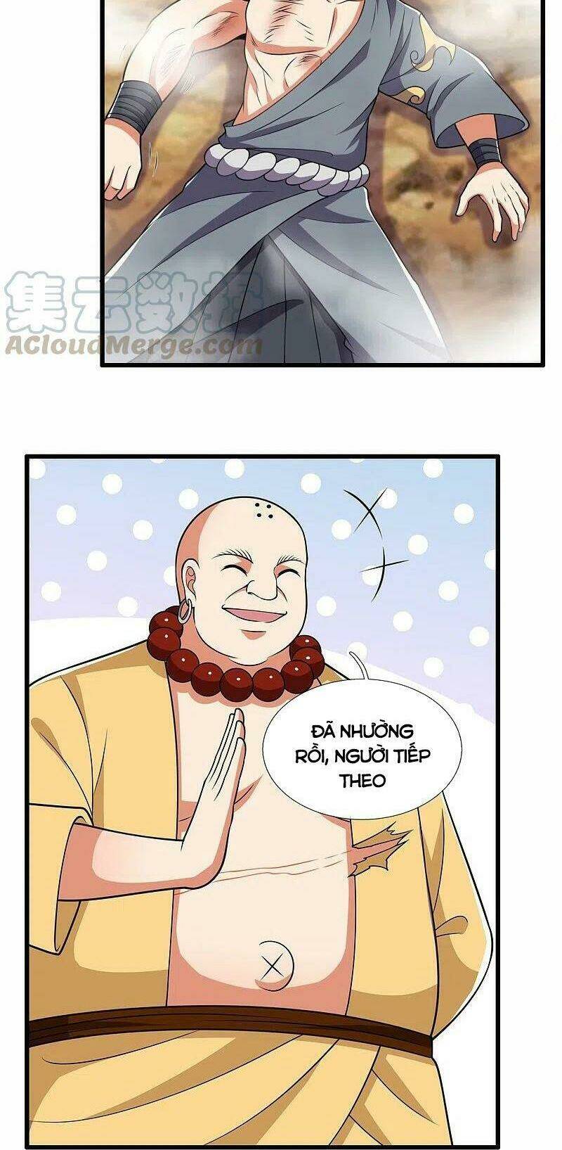 Đô Thị Chi Nghịch Thiên Tiên Tôn: Chapter 219