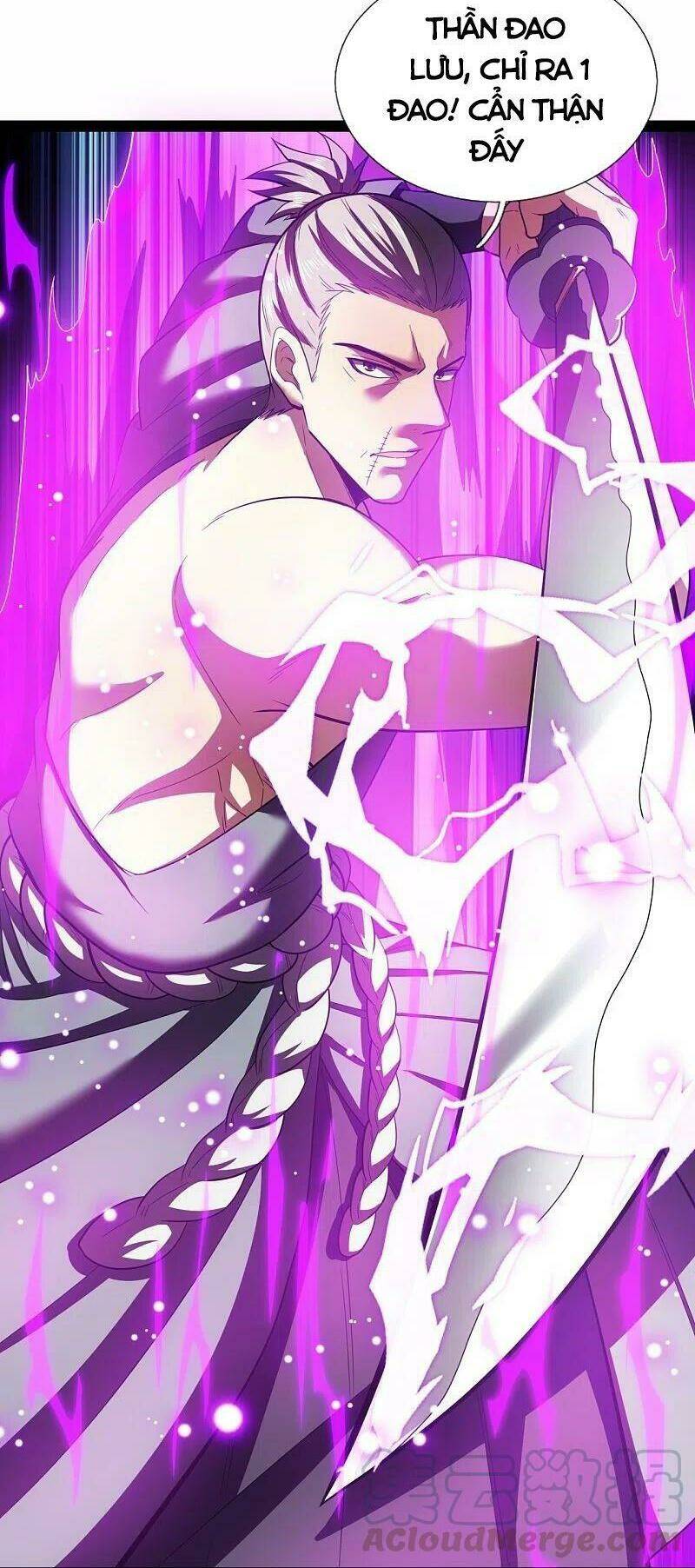 Đô Thị Chi Nghịch Thiên Tiên Tôn: Chapter 219
