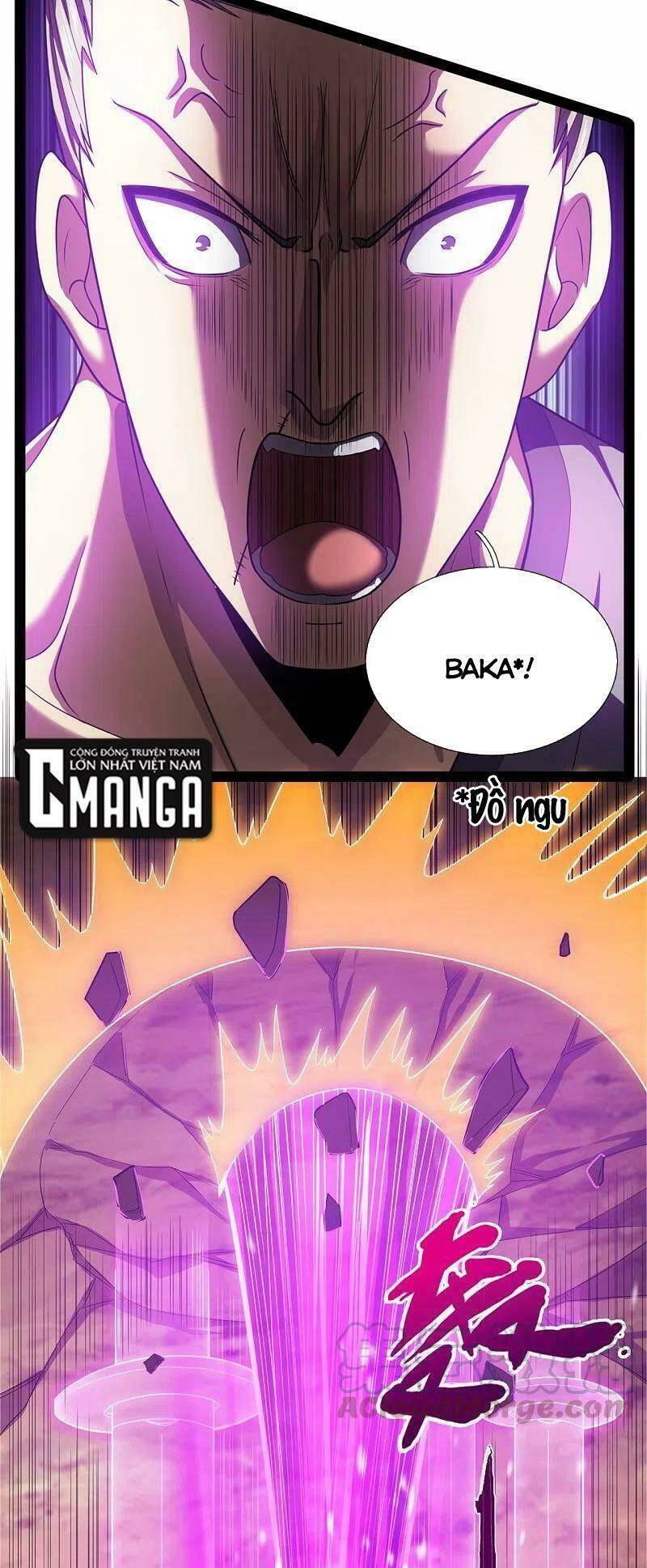 Đô Thị Chi Nghịch Thiên Tiên Tôn: Chapter 219