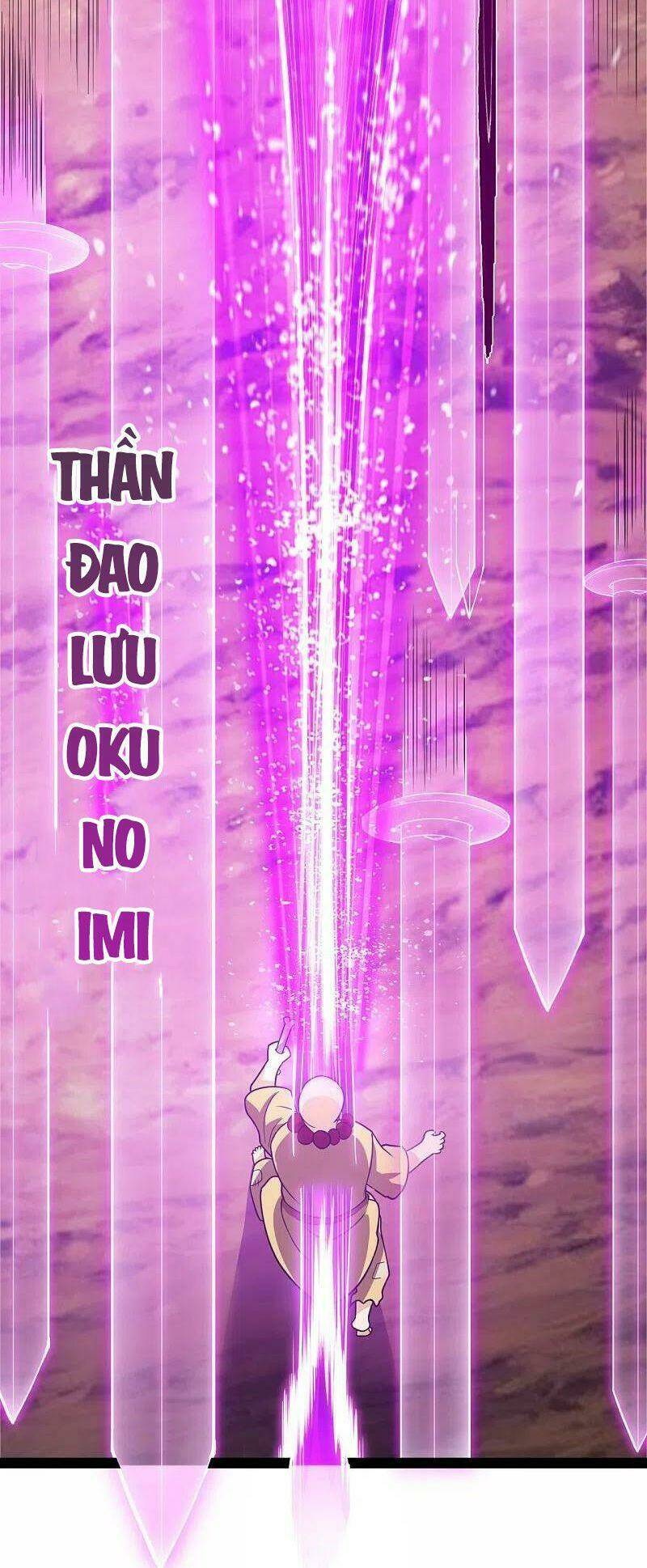 Đô Thị Chi Nghịch Thiên Tiên Tôn: Chapter 219