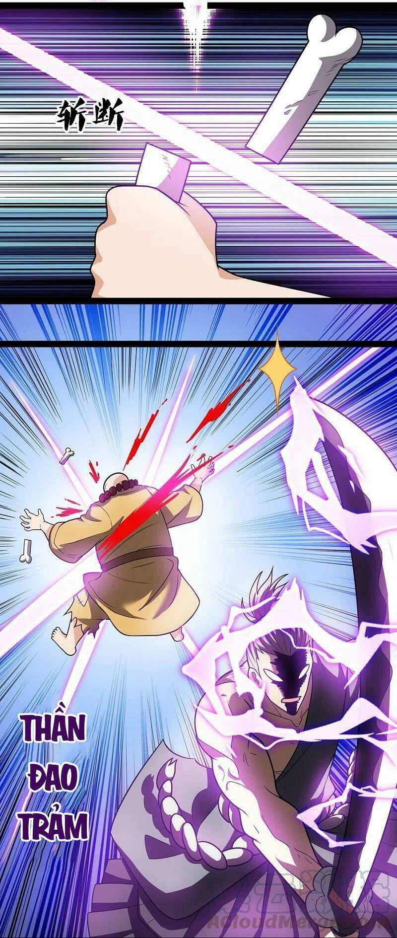 Đô Thị Chi Nghịch Thiên Tiên Tôn: Chapter 219