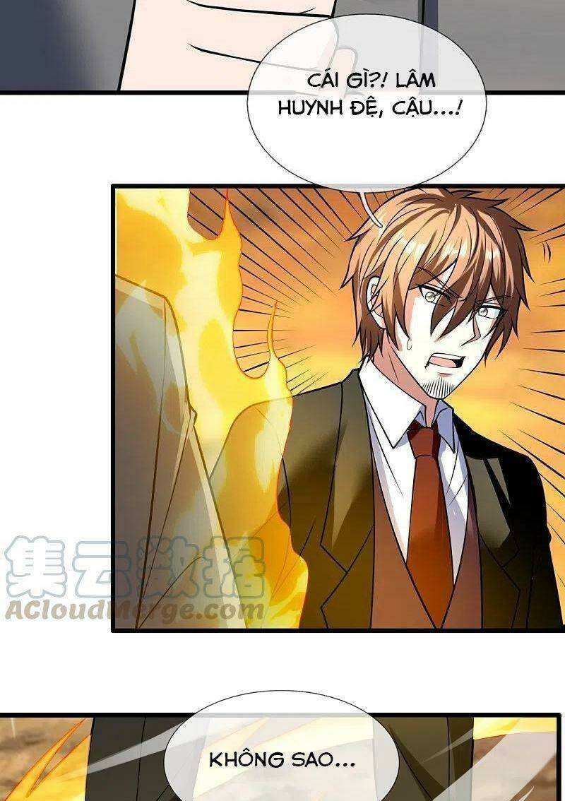Đô Thị Chi Nghịch Thiên Tiên Tôn: Chapter 222