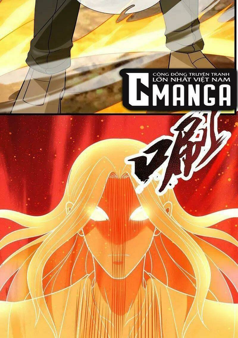 Đô Thị Chi Nghịch Thiên Tiên Tôn: Chapter 222