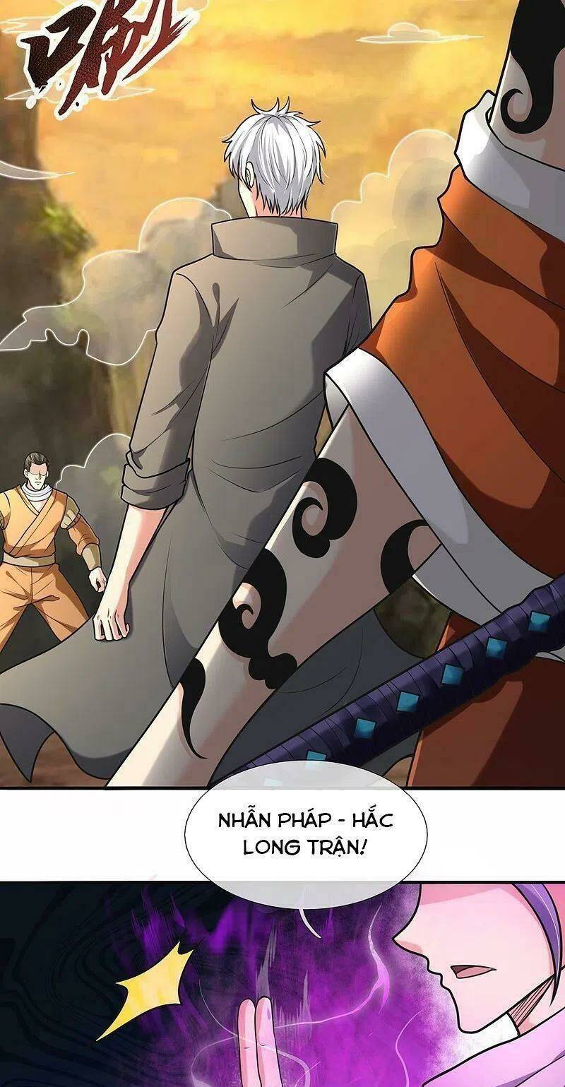 Đô Thị Chi Nghịch Thiên Tiên Tôn: Chapter 222