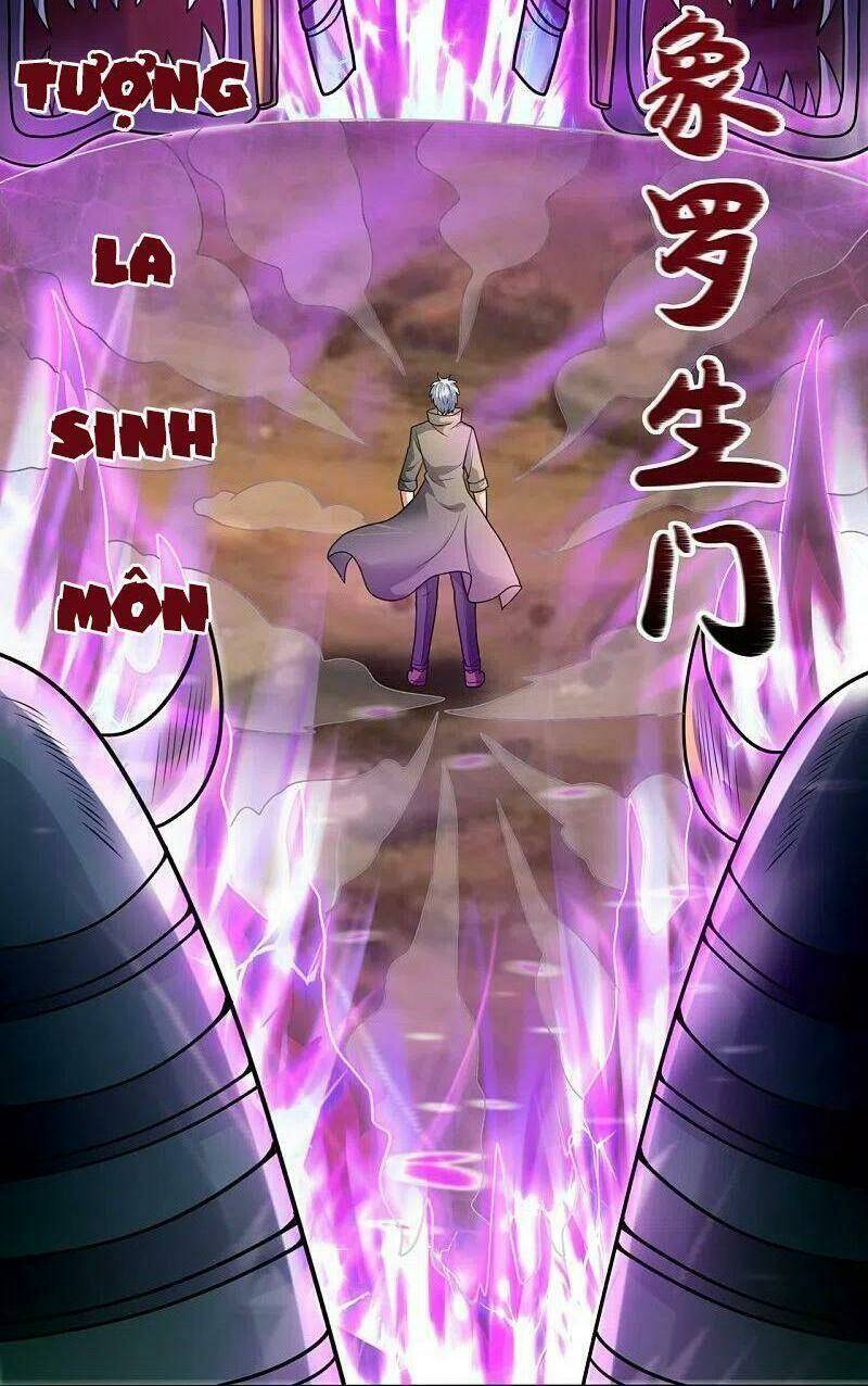 Đô Thị Chi Nghịch Thiên Tiên Tôn: Chapter 222