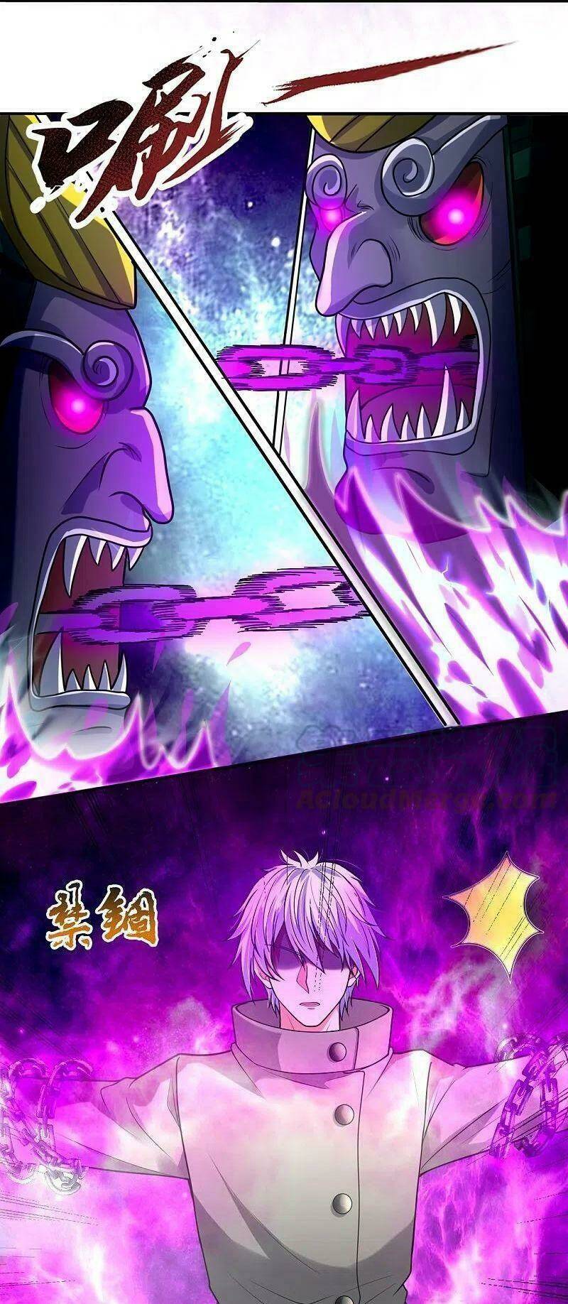 Đô Thị Chi Nghịch Thiên Tiên Tôn: Chapter 222