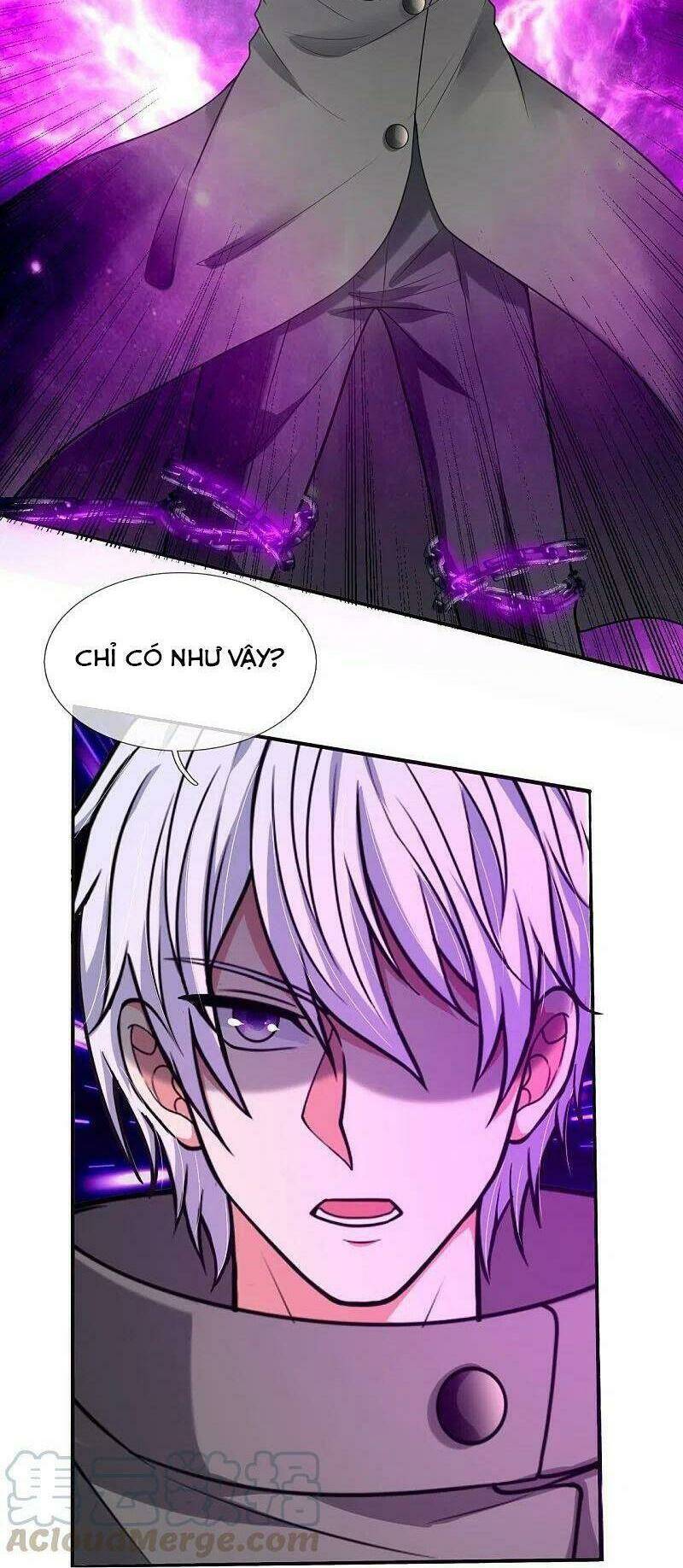 Đô Thị Chi Nghịch Thiên Tiên Tôn: Chapter 222