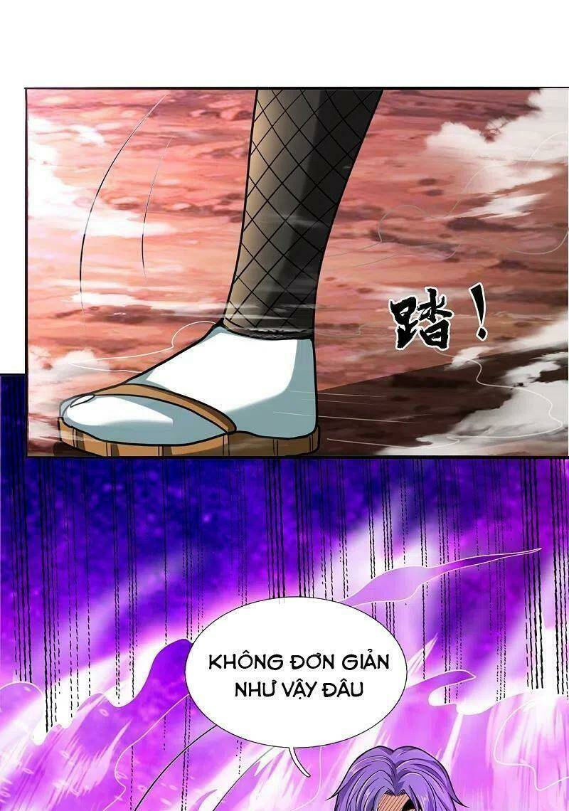 Đô Thị Chi Nghịch Thiên Tiên Tôn: Chapter 222