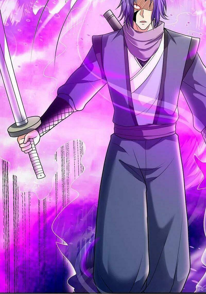 Đô Thị Chi Nghịch Thiên Tiên Tôn: Chapter 222