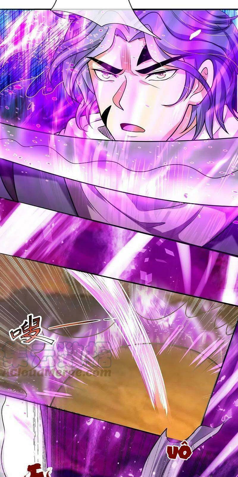 Đô Thị Chi Nghịch Thiên Tiên Tôn: Chapter 222