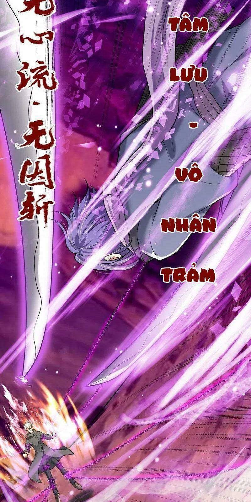 Đô Thị Chi Nghịch Thiên Tiên Tôn: Chapter 222