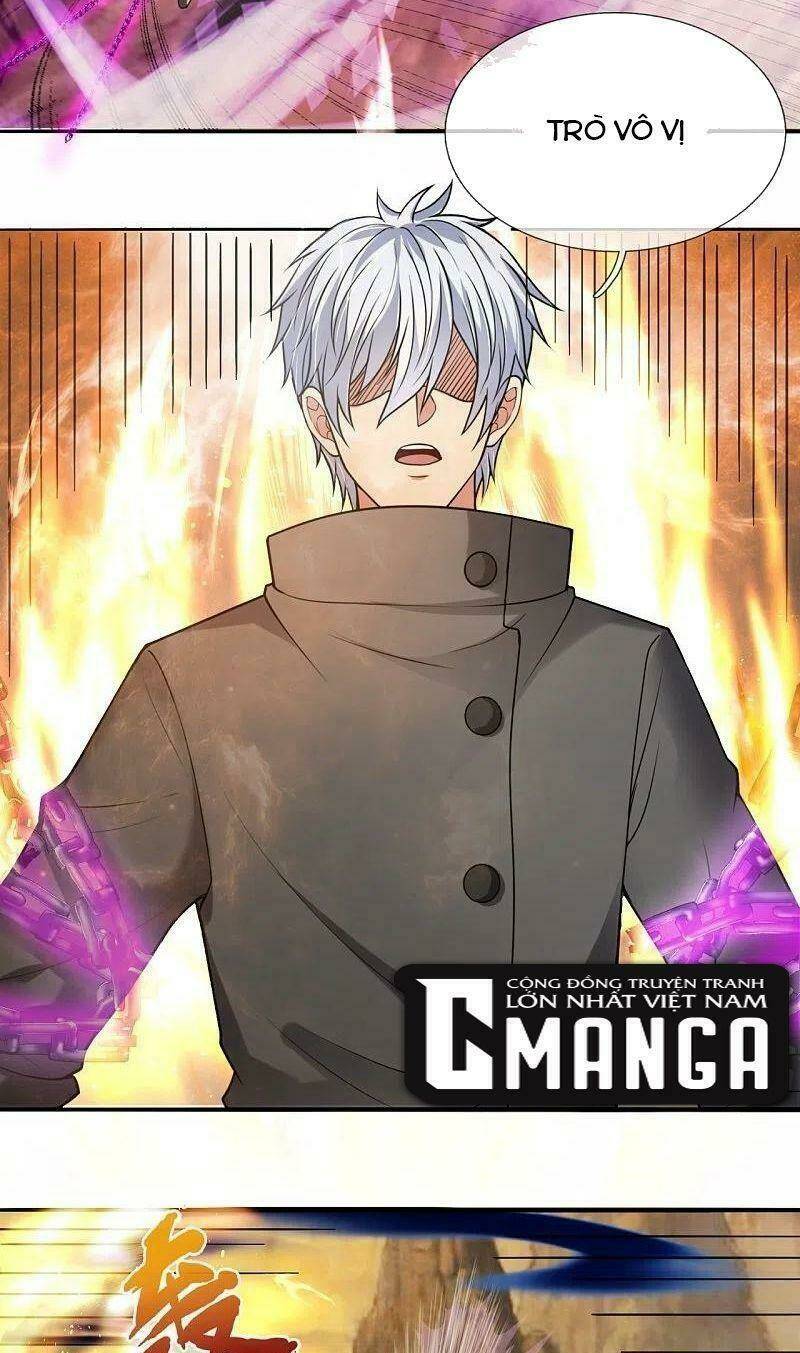 Đô Thị Chi Nghịch Thiên Tiên Tôn: Chapter 222