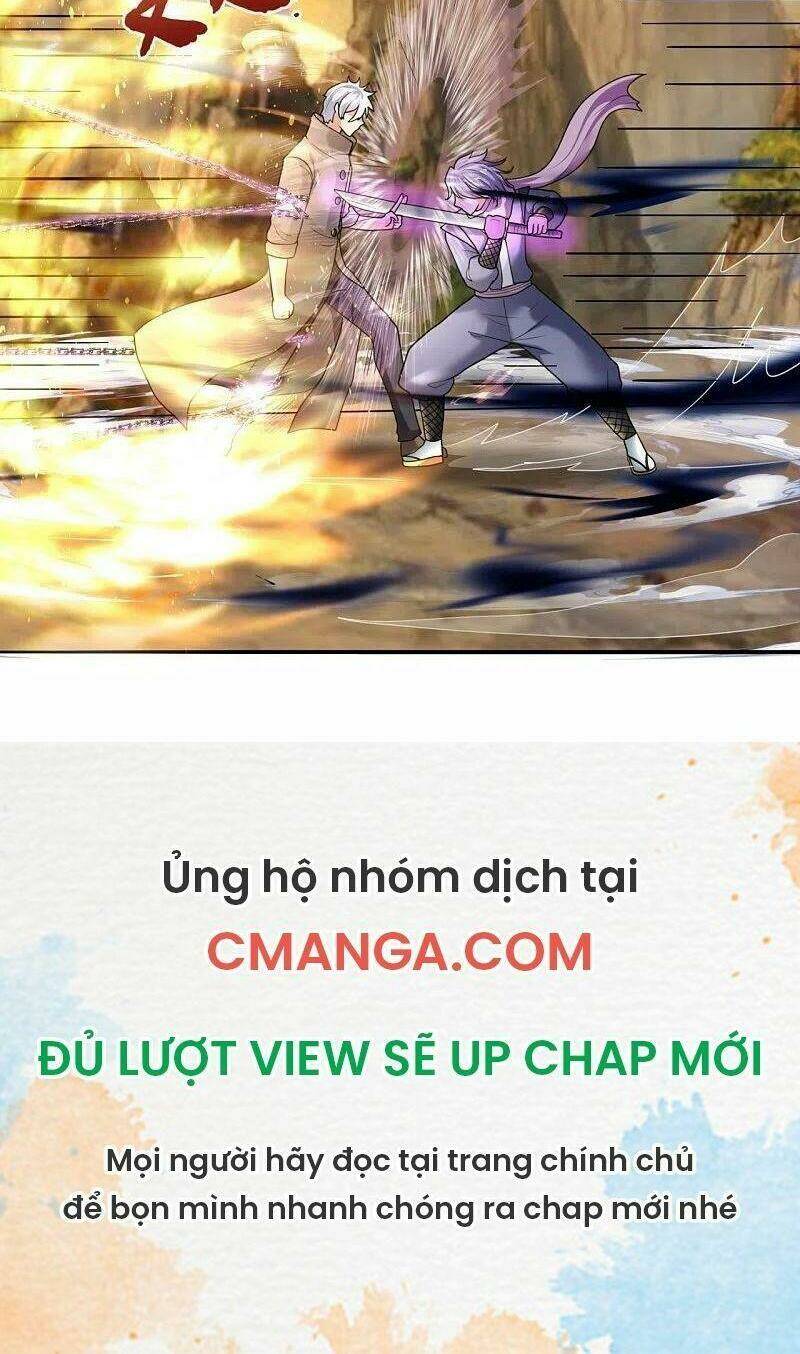 Đô Thị Chi Nghịch Thiên Tiên Tôn: Chapter 222