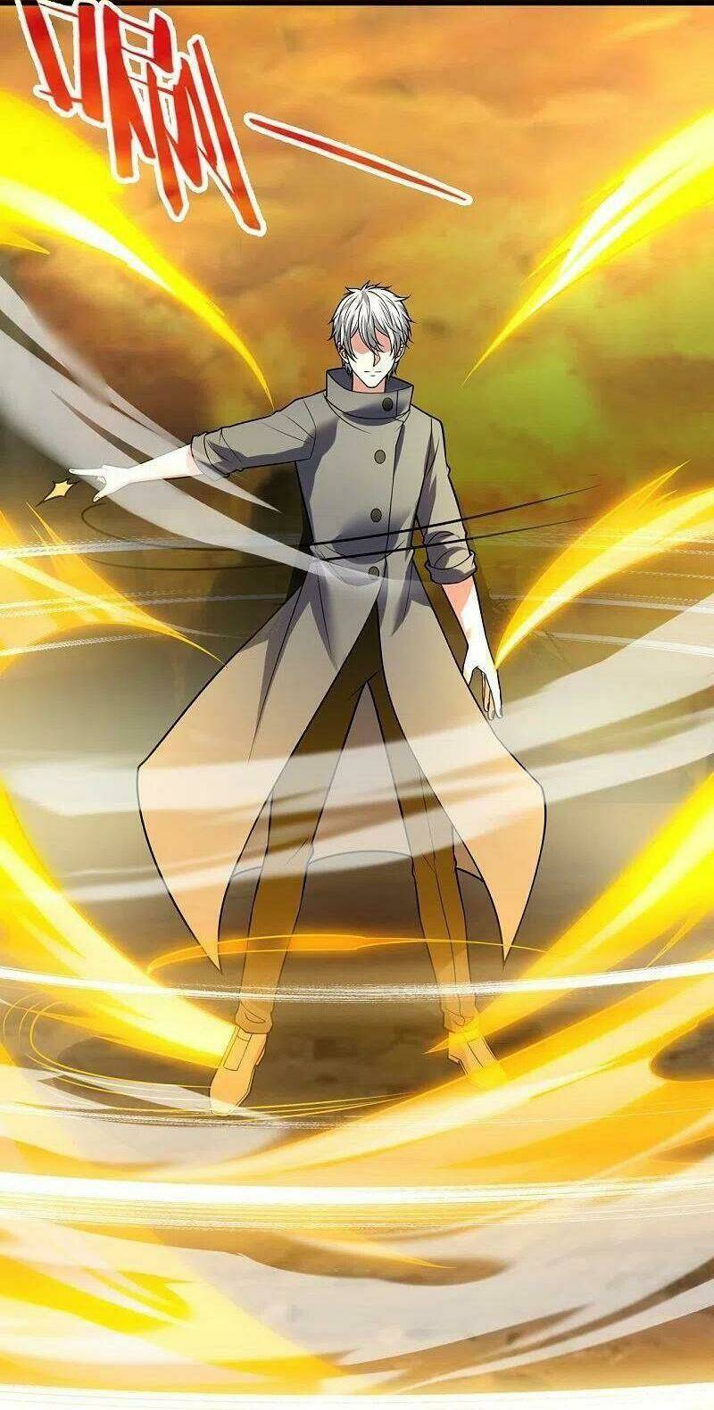 Đô Thị Chi Nghịch Thiên Tiên Tôn: Chapter 222