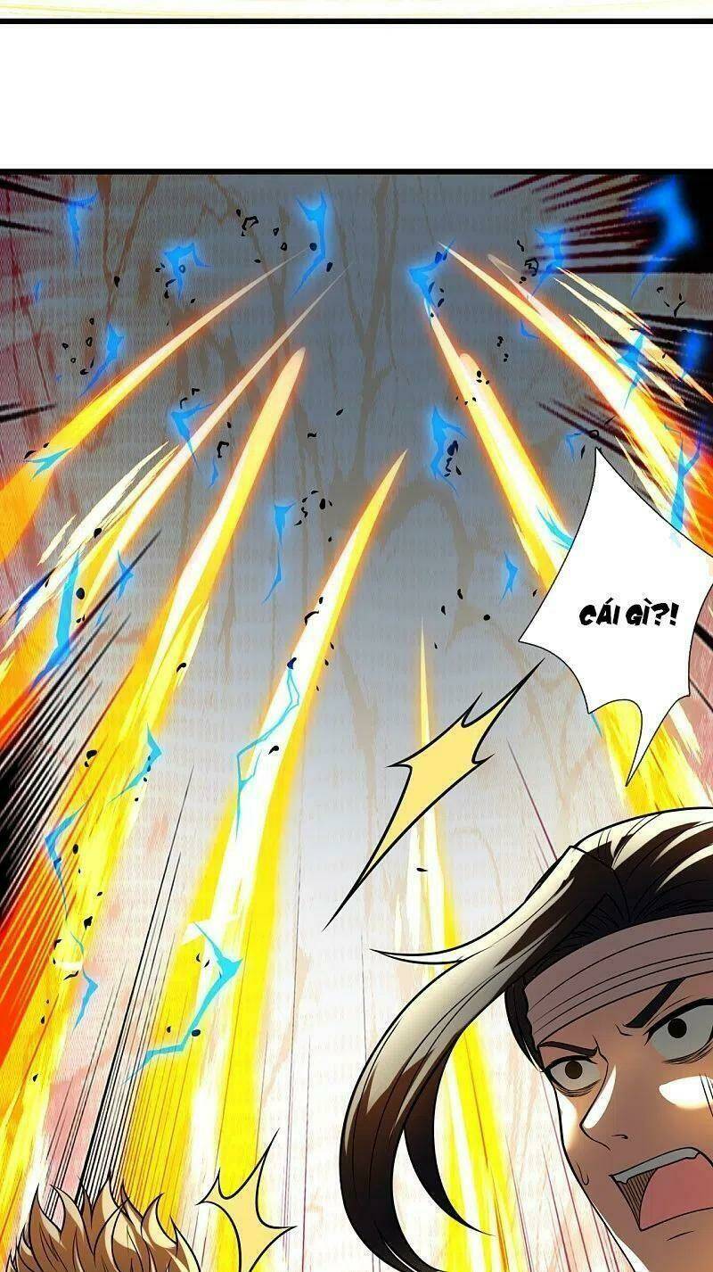 Đô Thị Chi Nghịch Thiên Tiên Tôn: Chapter 222
