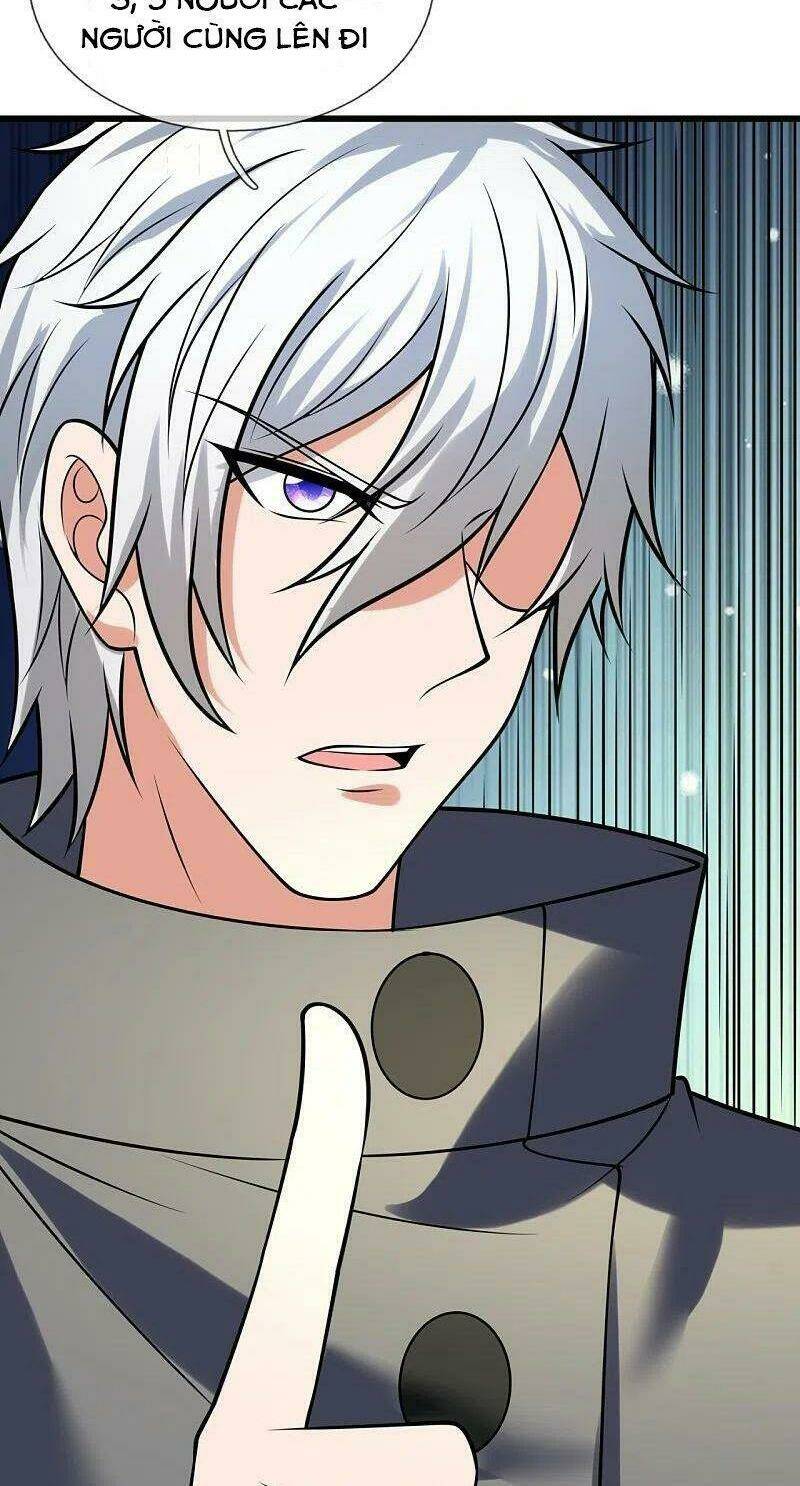 Đô Thị Chi Nghịch Thiên Tiên Tôn: Chapter 222