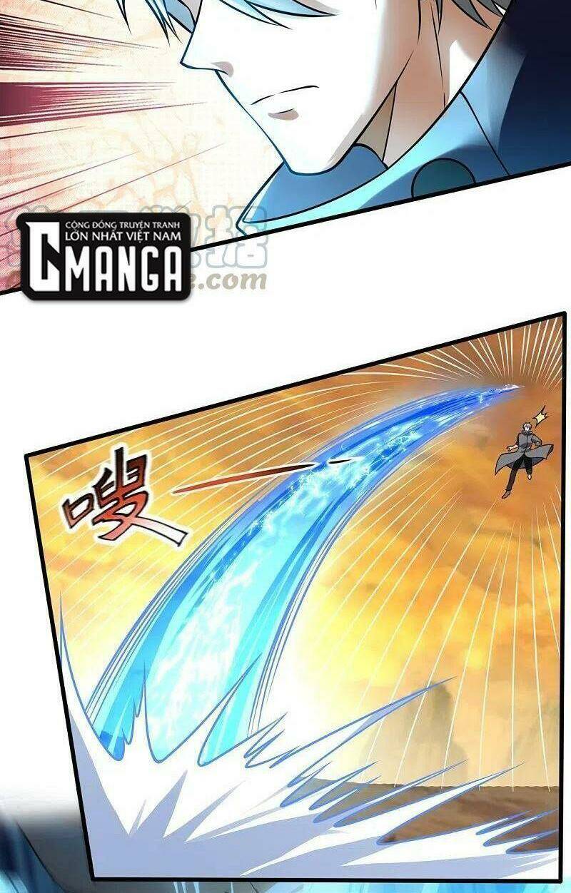 Đô Thị Chi Nghịch Thiên Tiên Tôn: Chapter 224