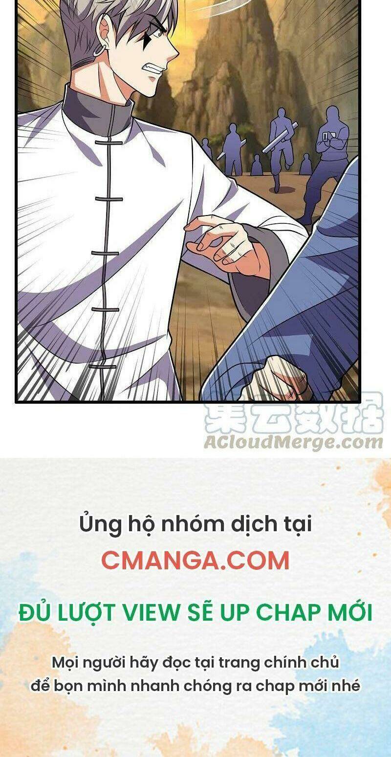 Đô Thị Chi Nghịch Thiên Tiên Tôn: Chapter 224
