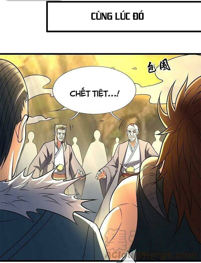 Đô Thị Chi Nghịch Thiên Tiên Tôn: Chapter 224