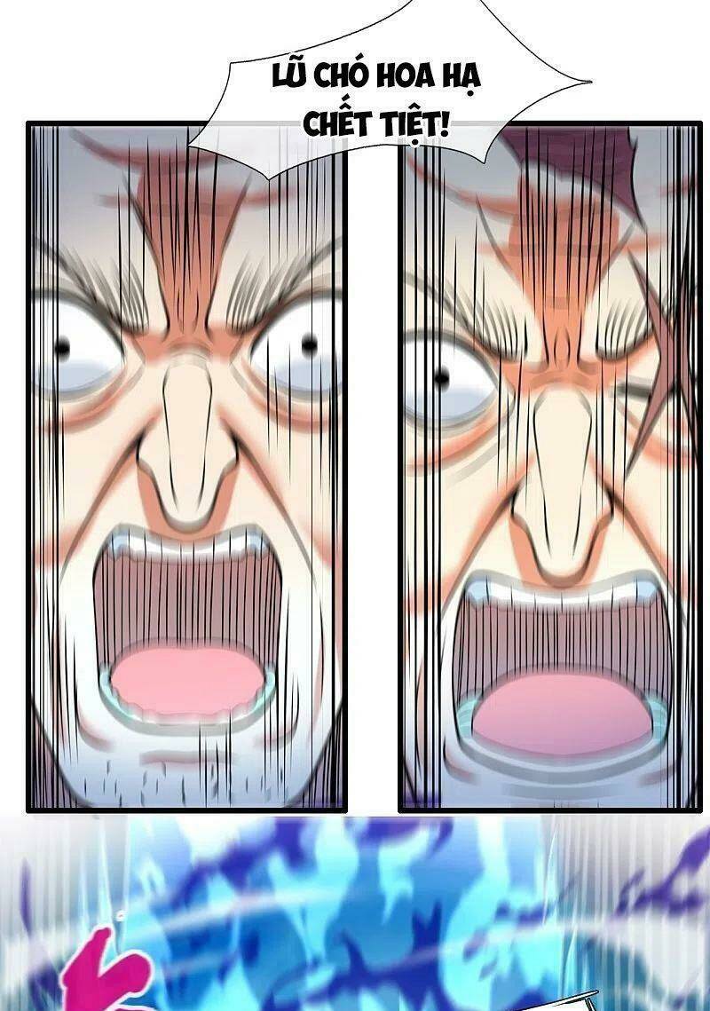 Đô Thị Chi Nghịch Thiên Tiên Tôn: Chapter 224