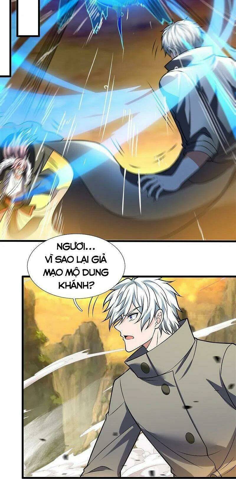 Đô Thị Chi Nghịch Thiên Tiên Tôn: Chapter 224
