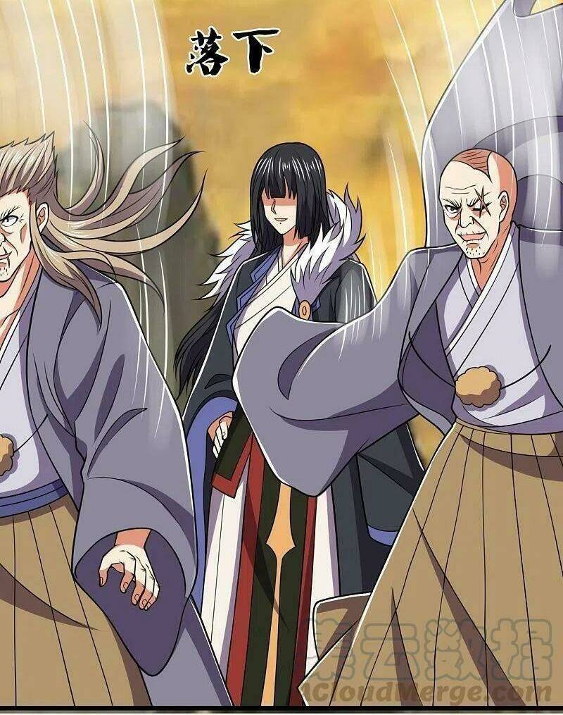 Đô Thị Chi Nghịch Thiên Tiên Tôn: Chapter 225