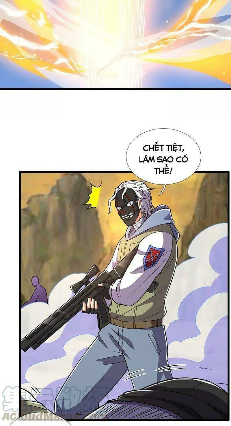 Đô Thị Chi Nghịch Thiên Tiên Tôn: Chapter 225