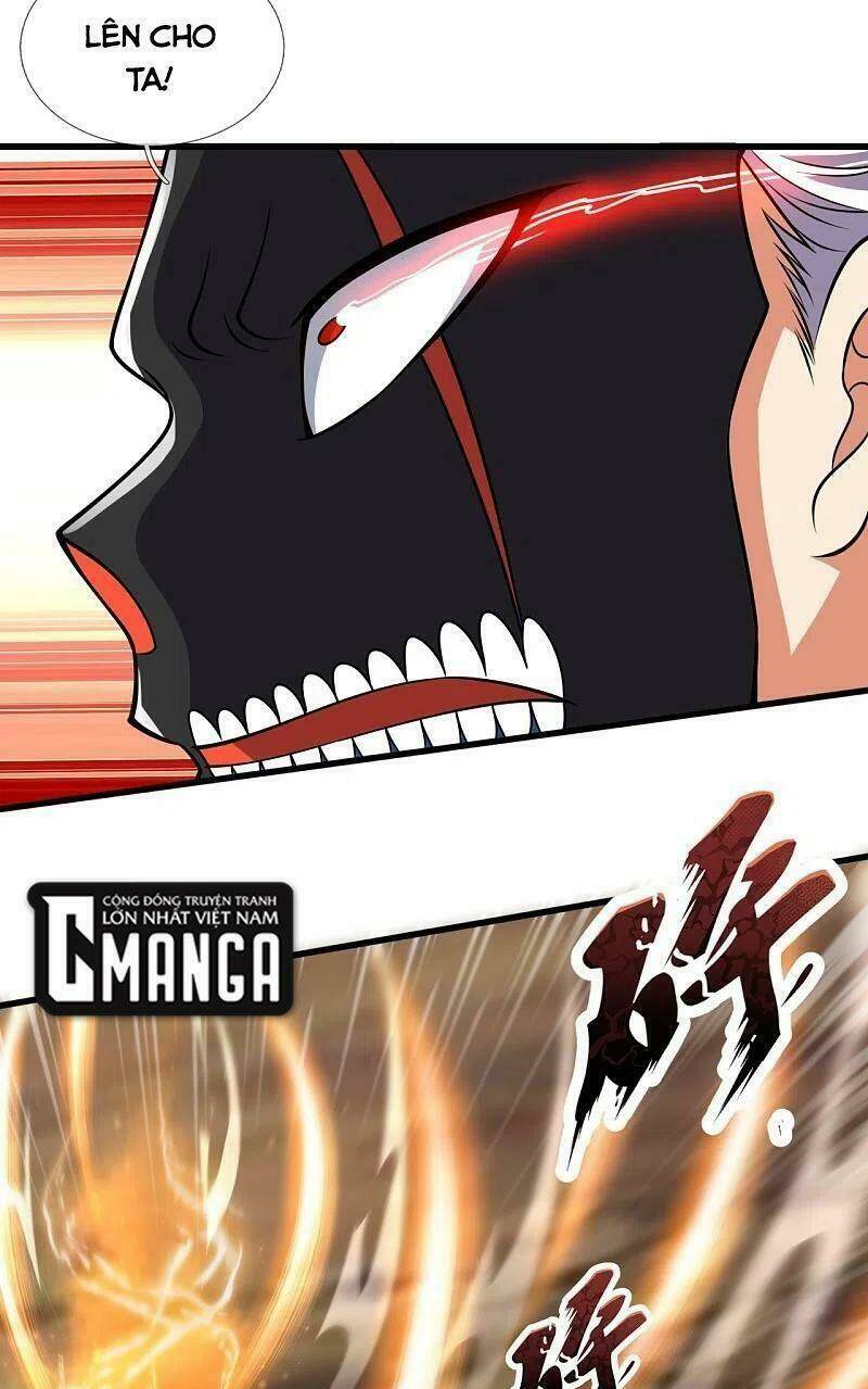 Đô Thị Chi Nghịch Thiên Tiên Tôn: Chapter 225