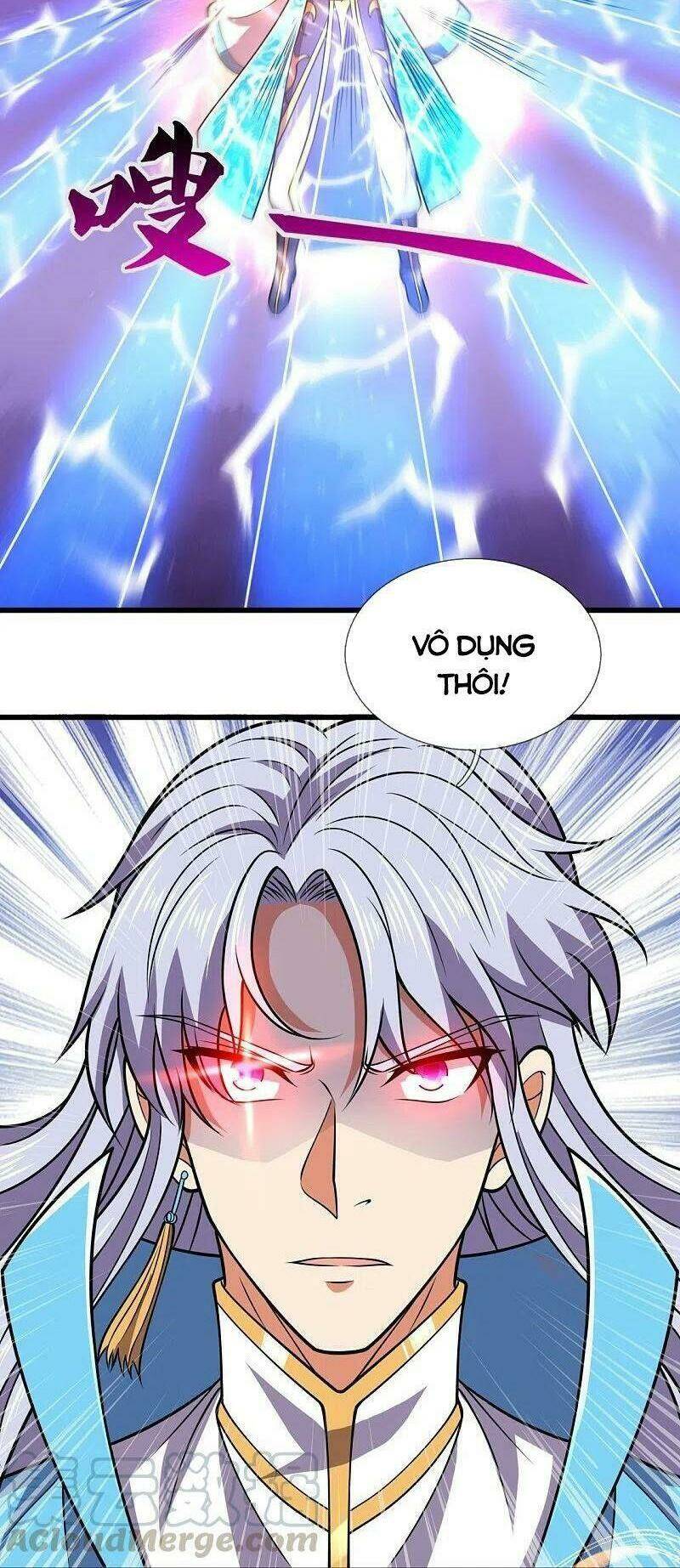 Đô Thị Chi Nghịch Thiên Tiên Tôn: Chapter 225