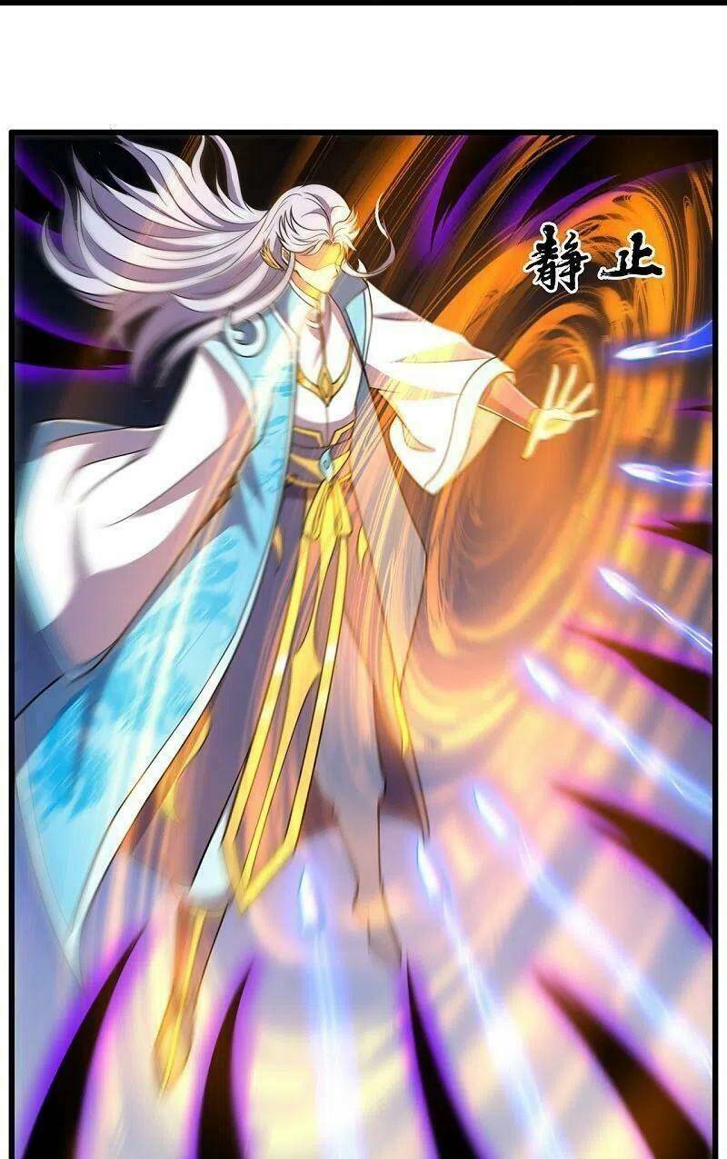 Đô Thị Chi Nghịch Thiên Tiên Tôn: Chapter 225