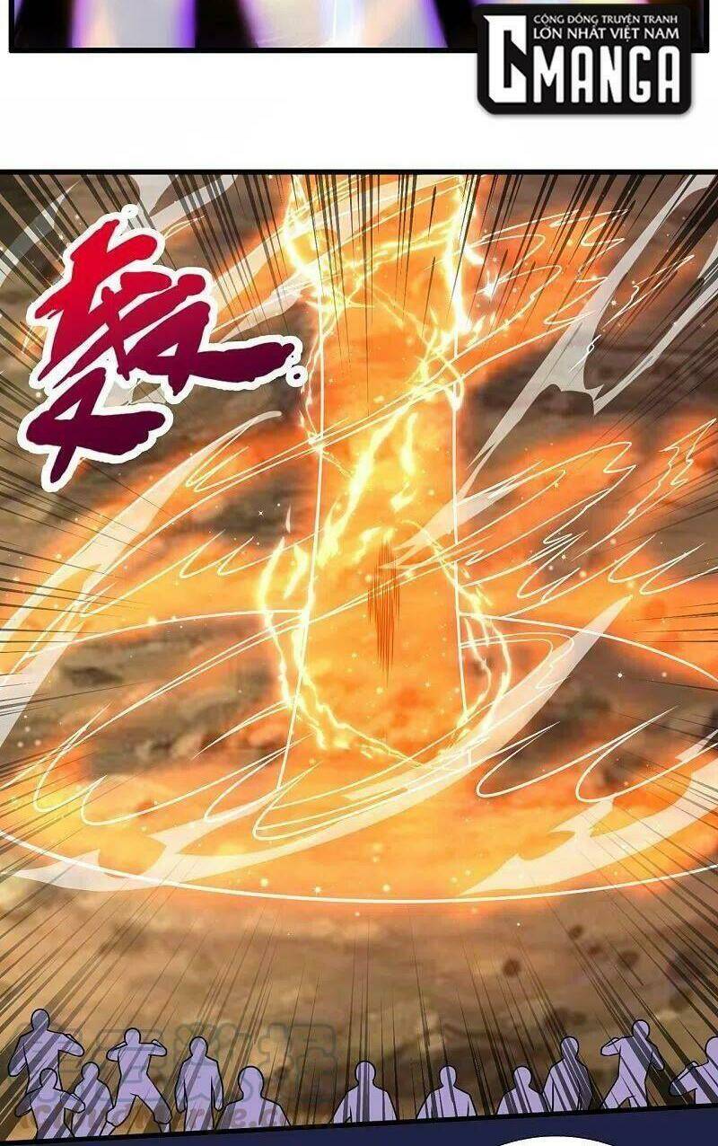Đô Thị Chi Nghịch Thiên Tiên Tôn: Chapter 225