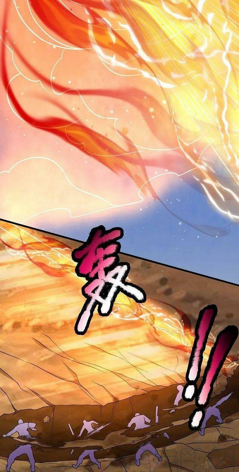Đô Thị Chi Nghịch Thiên Tiên Tôn: Chapter 225