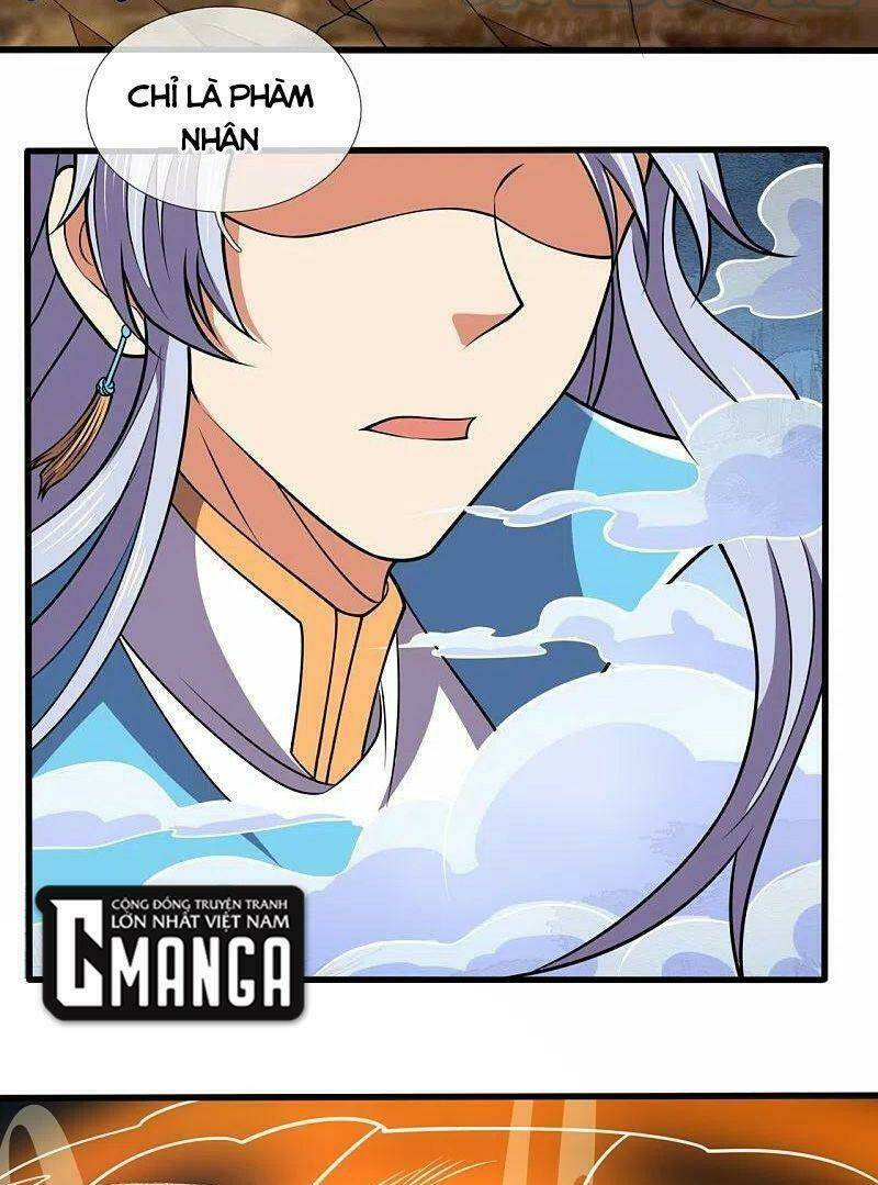 Đô Thị Chi Nghịch Thiên Tiên Tôn: Chapter 225