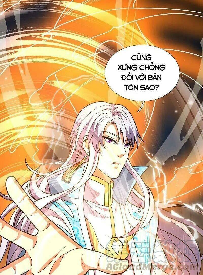 Đô Thị Chi Nghịch Thiên Tiên Tôn: Chapter 225