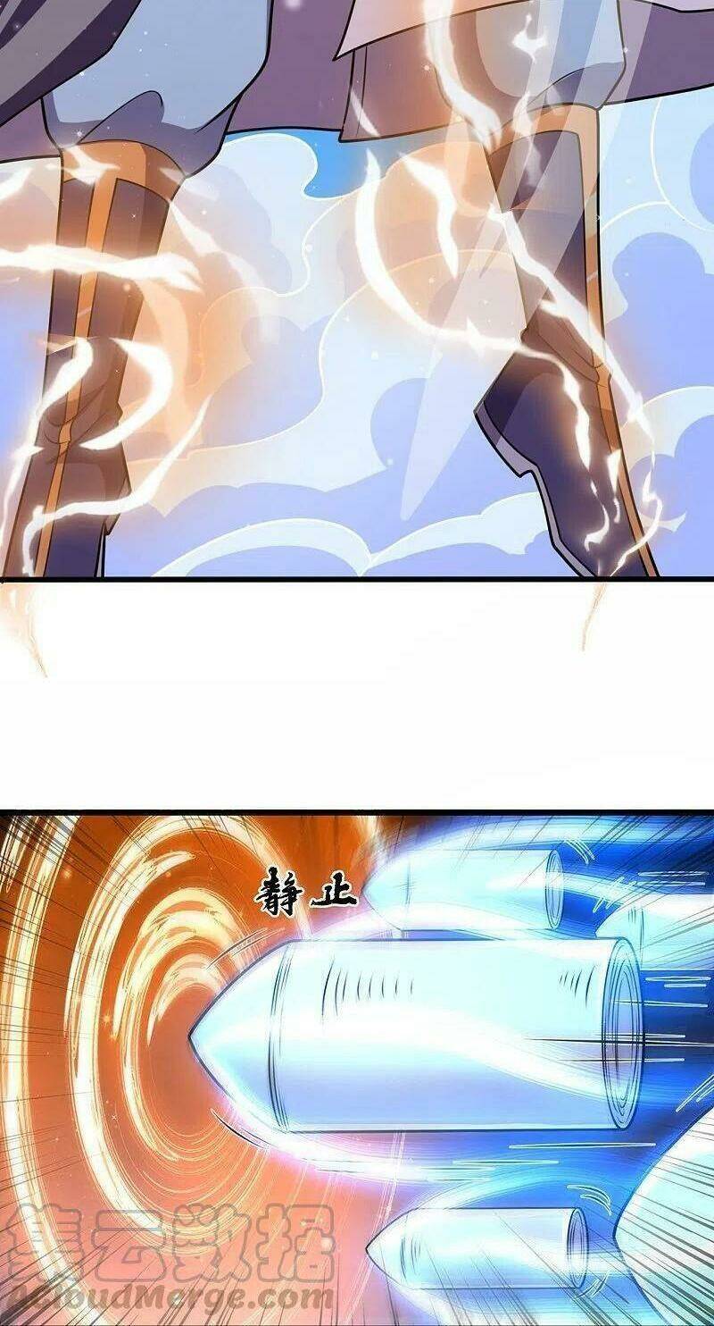Đô Thị Chi Nghịch Thiên Tiên Tôn: Chapter 225