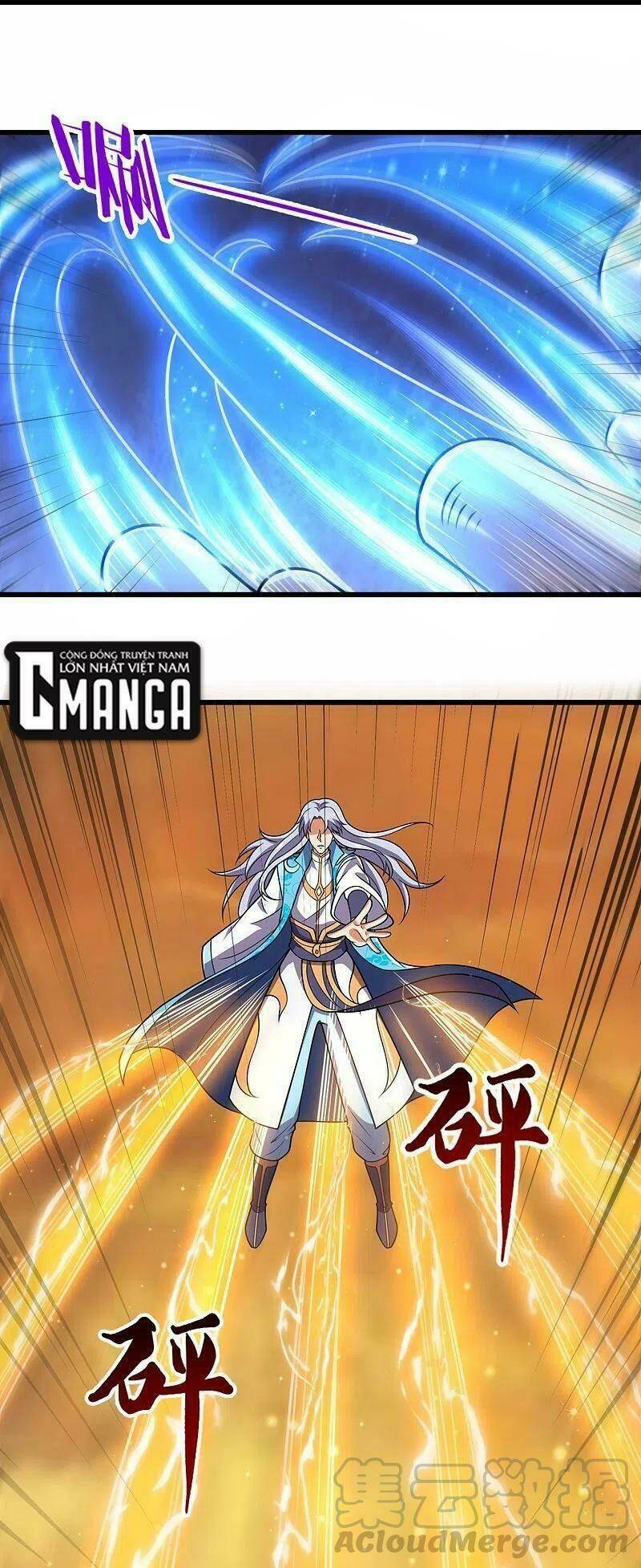 Đô Thị Chi Nghịch Thiên Tiên Tôn: Chapter 225