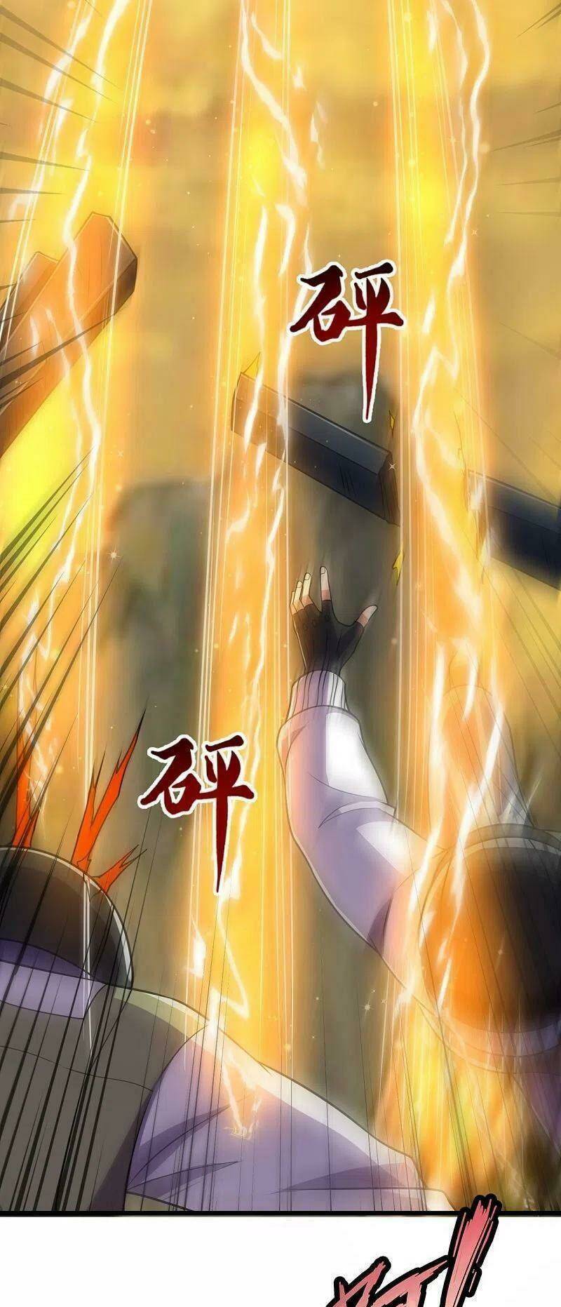 Đô Thị Chi Nghịch Thiên Tiên Tôn: Chapter 225