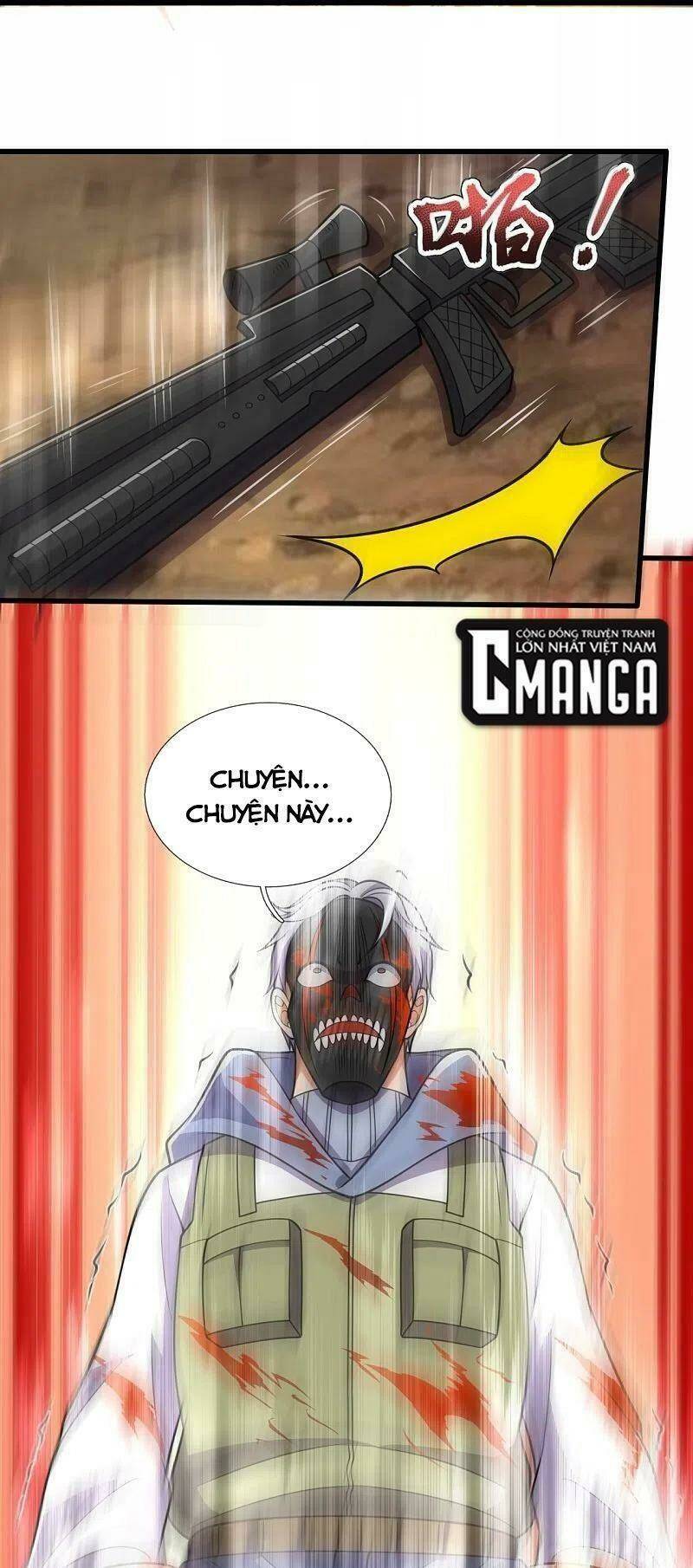 Đô Thị Chi Nghịch Thiên Tiên Tôn: Chapter 225