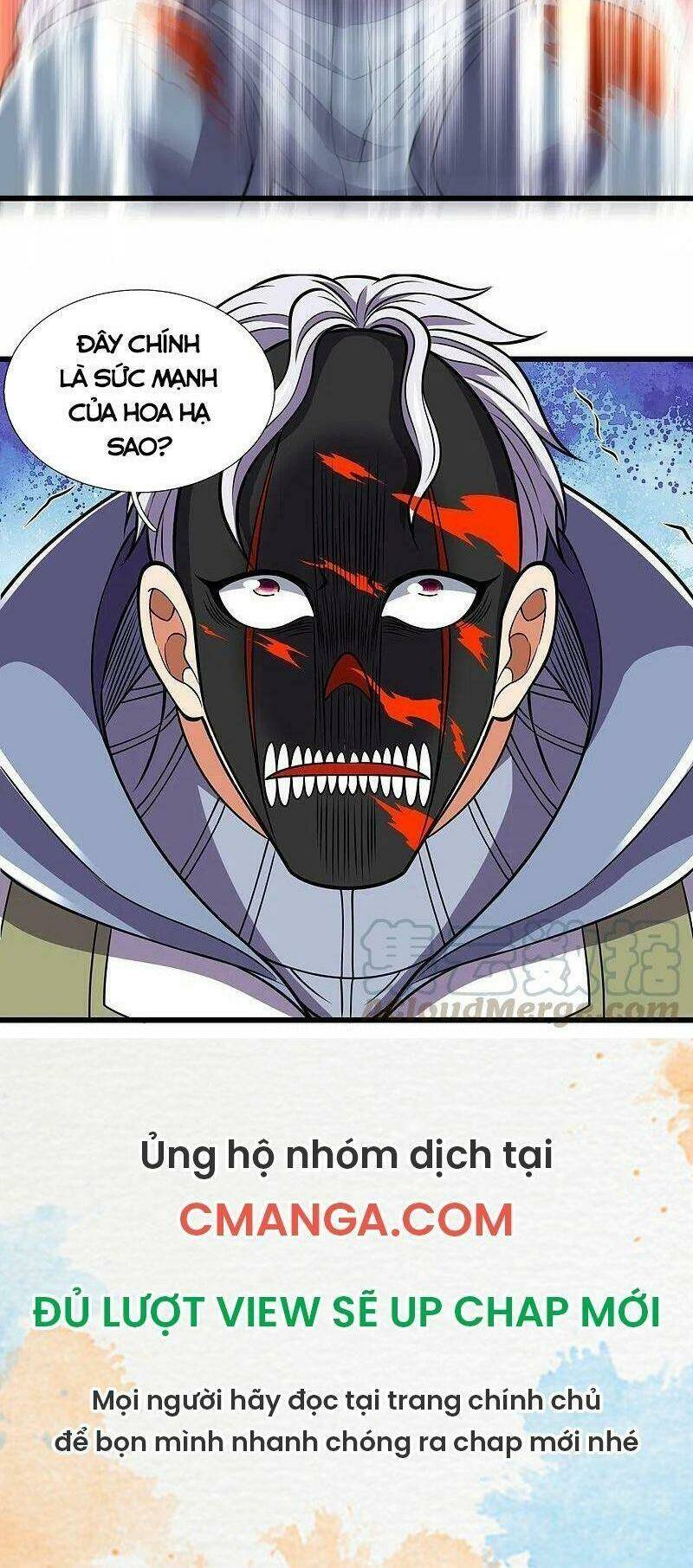 Đô Thị Chi Nghịch Thiên Tiên Tôn: Chapter 225