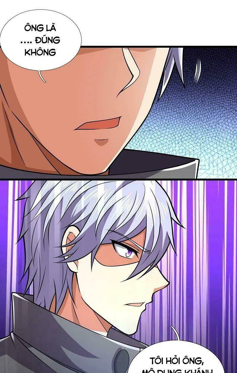 Đô Thị Chi Nghịch Thiên Tiên Tôn: Chapter 225