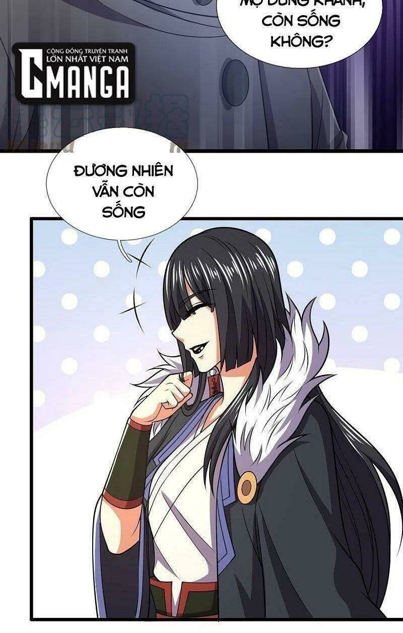 Đô Thị Chi Nghịch Thiên Tiên Tôn: Chapter 225