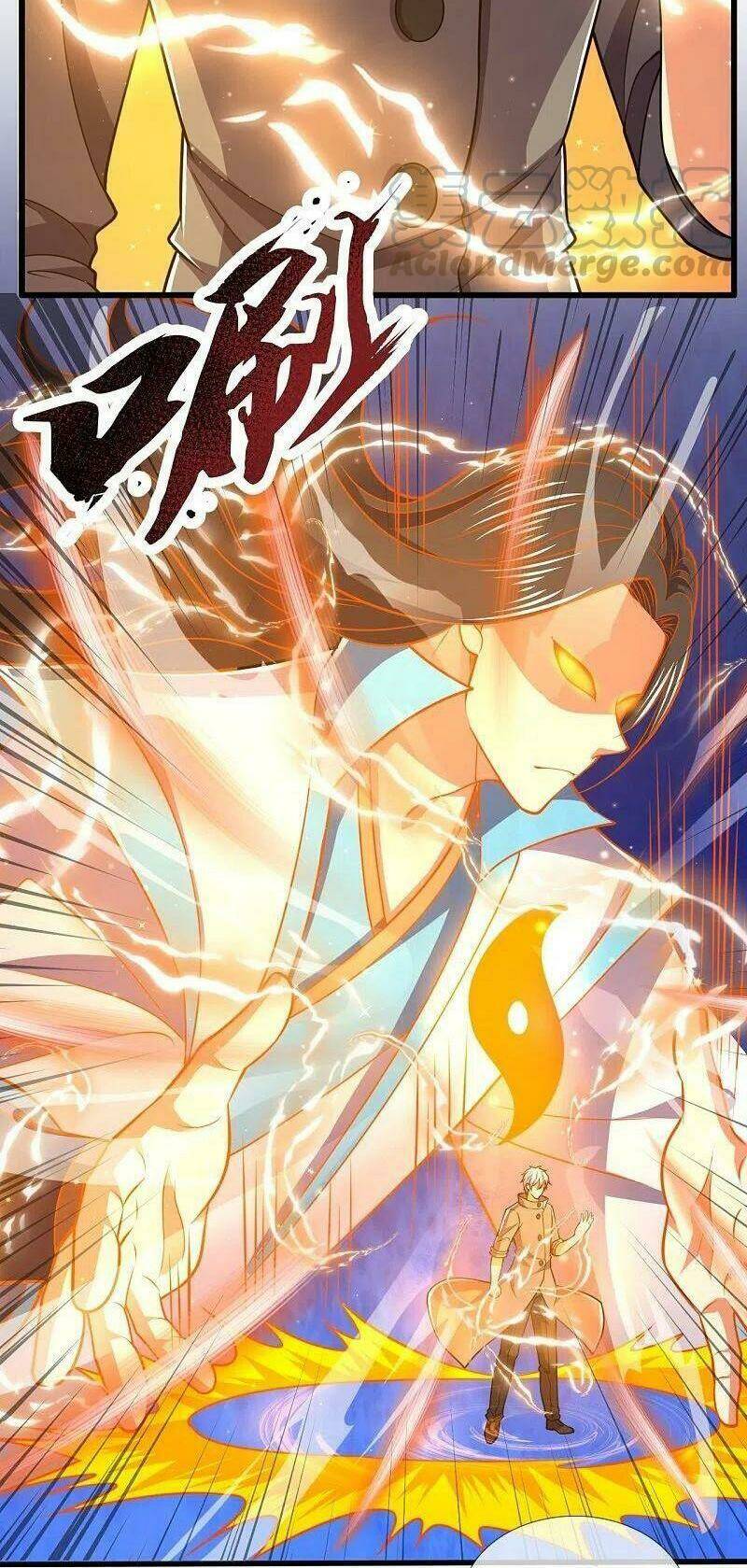 Đô Thị Chi Nghịch Thiên Tiên Tôn: Chapter 225